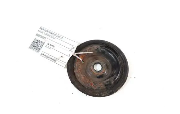 Mercedes-Benz Vito Viano W639 Front upper strut mount A6383200029