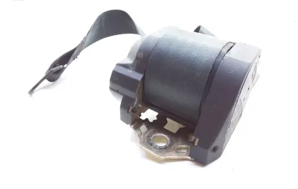 Fiat Punto (176) Rear seatbelt E2043018 7603357 843594