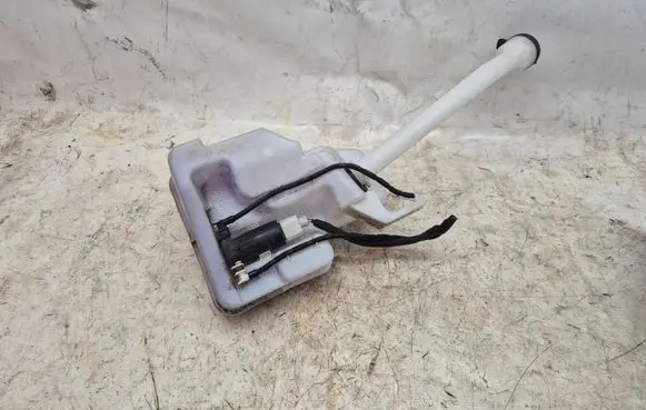 Citroen C3 Aircross Windshield washer fluid reservoir/tank 39138621 39138620 4G1011736