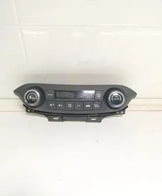 Honda CR-V Climate control unit 79600T1EG614M1 79600T1E