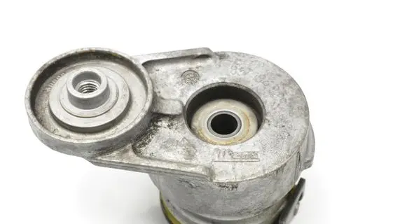 Opel Astra H Timing belt/chain tensioner 897184929