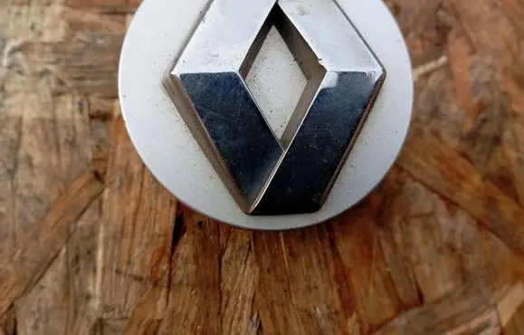 Renault Koleos I Original wheel cap 40342JY02A