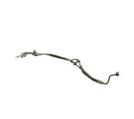 Citroen C4 Grand Picasso Gearbox oil cooler pipe/hose 