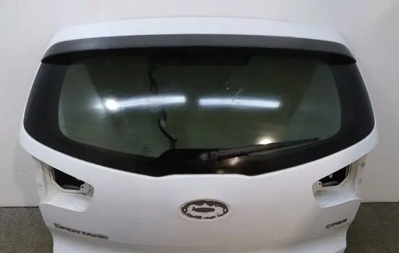 KIA Sportage Tailgate/trunk/boot lid 