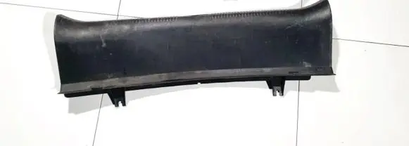 Other trunk/boot trim element