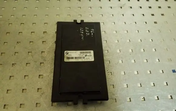 Light module LCM