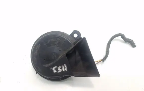Mercedes-Benz E W210 Horn signal