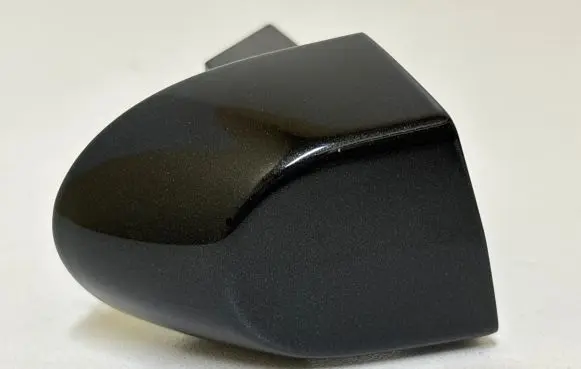 BMW 1 E81 E87 Front door cover/cap E8XR3