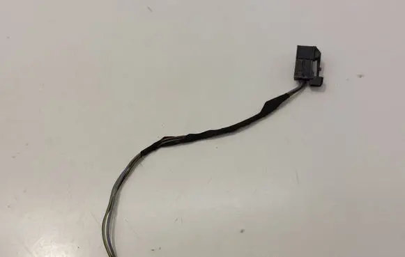 Volkswagen Tiguan Allspace Other wiring loom 8W0971636