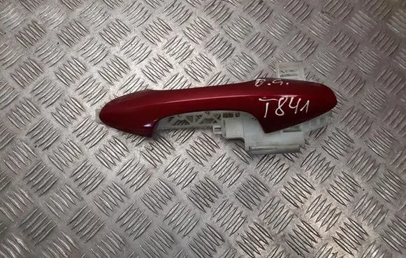 Hyundai Kona II Rear door exterior handle SX2E