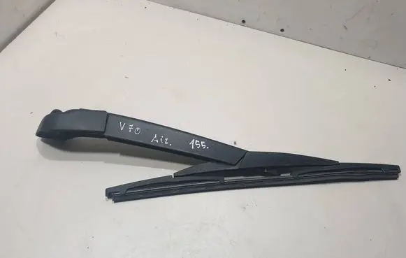 Volvo V70 Rear wiper blade arm