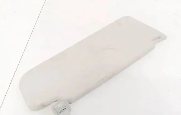 Volkswagen Golf Plus Sun visor
