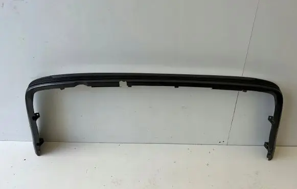 Toyota Land Cruiser (J200) Rear bumper 76792D8030