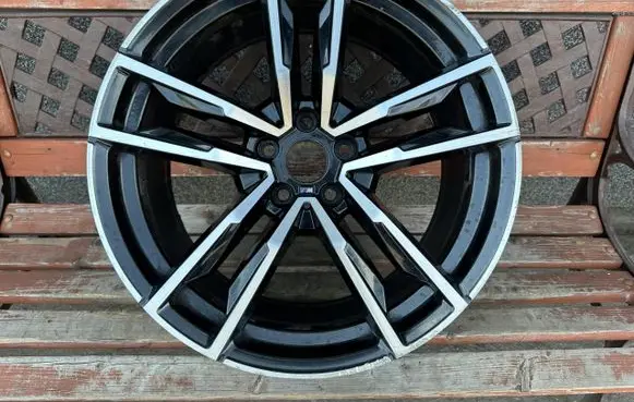 BMW Z4 g29 R19 alloy rim 