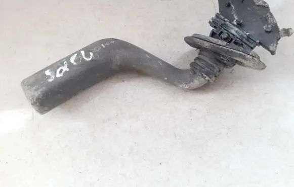 Volvo S40, V40 Indicator stalk