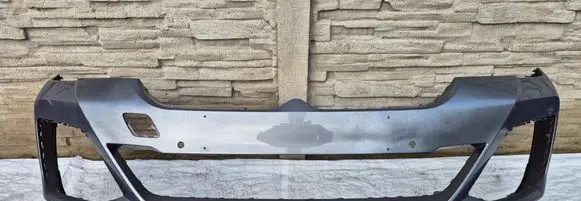 BMW 5 G30 G31 G38 Front bumper 8098644