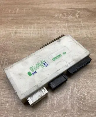 BMW 5 E39 Comfort/convenience module 6922152 5DK007047