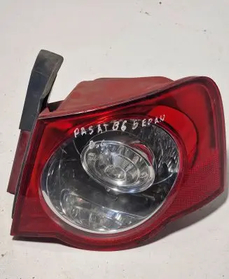Volkswagen PASSAT B6 Rear/tail lights 3C5945096C