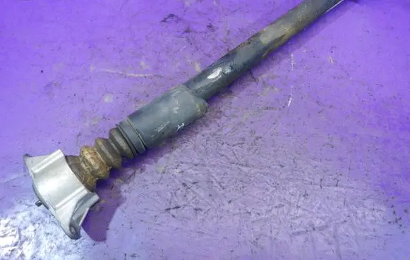 Mazda 3 I Rear shock absorber/damper 313419