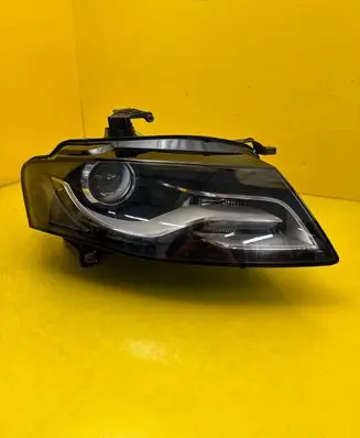 Audi A4 S4 B8 8K Headlight/headlamp 8K0941004C