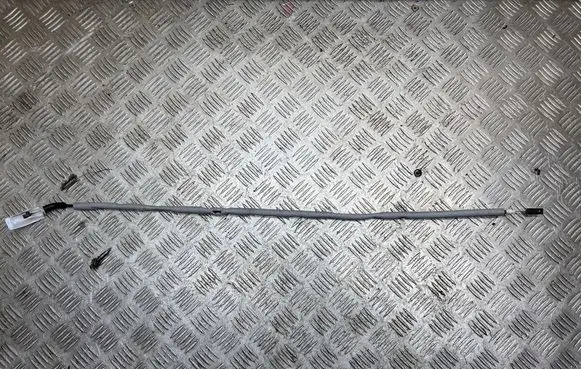 Front door cable line