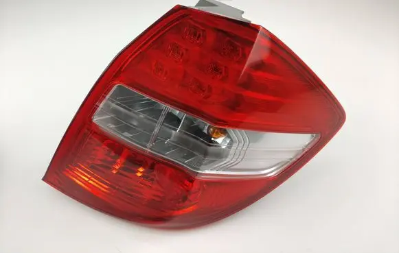 Honda Jazz Rear/tail lights RGC16367