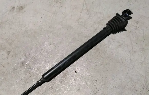 Porsche Panamera (970) Rear door check strap stopper 97053615100