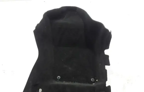 Volvo S90, V90 Front floor carpet liner 31463889