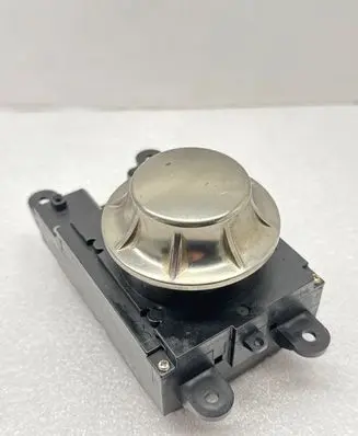 BMW 5 E60 E61 Head unit multimedia control 6944884