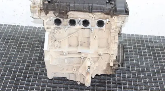 Ford Focus Engine DEFTP