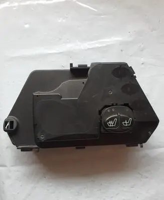 Mercedes-Benz S W220 Door control unit/module 2208214858 03463047