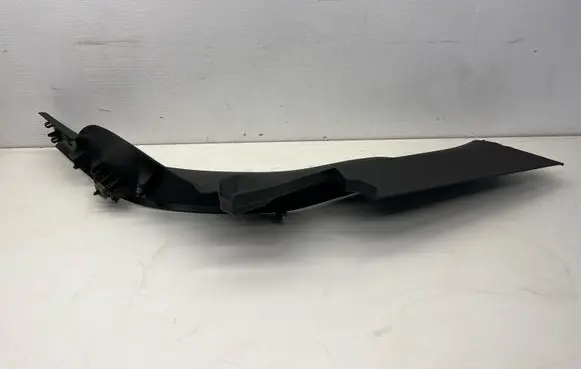 Peugeot 308 Rear sill trim cover 9800072677 MP6917 9800072670