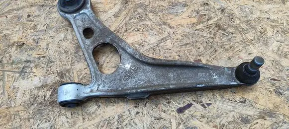 Front lower control arm/wishbone
