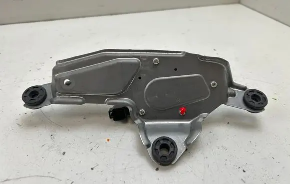 Mazda 6 Rear window wiper motor 8496000572