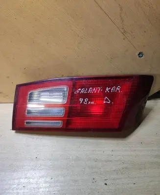 Mitsubishi Galant Tailgate rear/tail lights 22687201