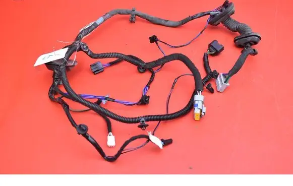 Tesla Model S Other wiring loom 1004425-00-P