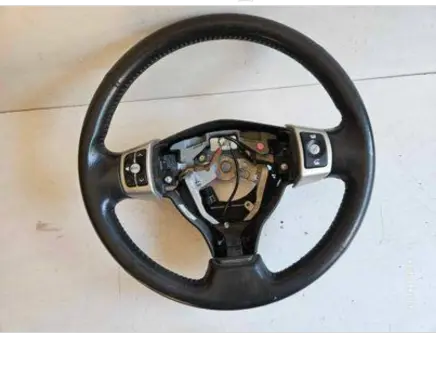 Toyota Urban Cruiser (XP110) Steering wheel 4510352031