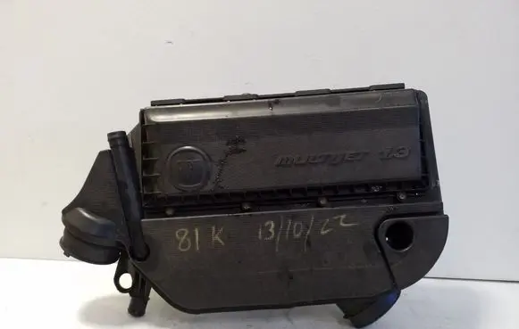 Fiat 500L Air filter box 51974807