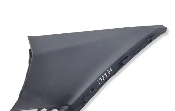 Porsche Taycan 9J1 (D)pillar trim (top) 9J1867288 P0513J