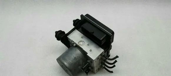 Audi A5 Sportback 8TA ABS Pump 8K0907379CG 8K0614517GF