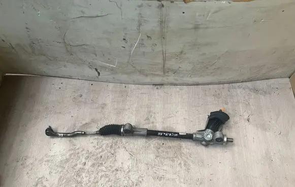 Nissan Micra Steering rack 480011HA9A JG20100148 1004Y02188