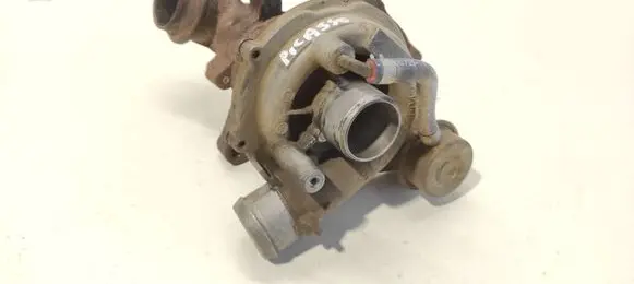 Citroen Xsara Picasso Turbo TT043 7069772 FC304217E