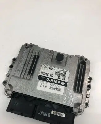 KIA Ceed Engine control unit/module ECU 391102BRBK