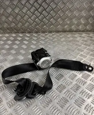 Volkswagen Touareg II Rear seatbelt 7N0857737DE