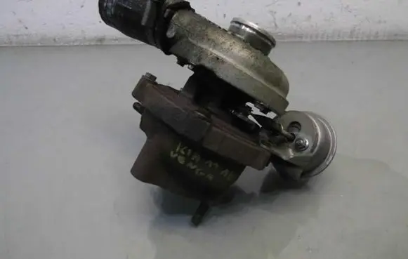 KIA Venga Turbo