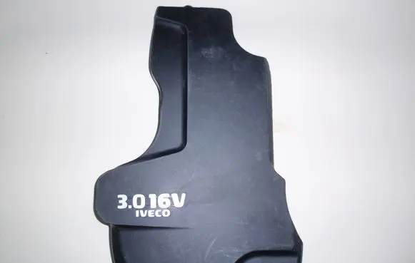 Iveco Daily 4th gen Engine cover (trim) 504047907