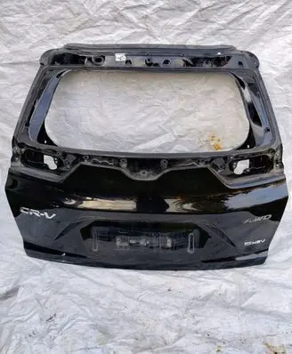 Honda CR-V Tailgate/trunk/boot lid 