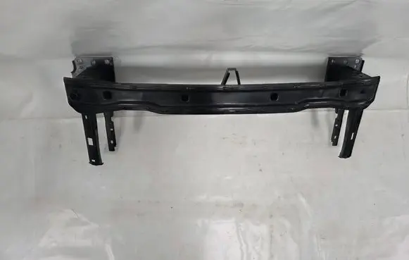 Skoda Octavia Mk4 Front bumper cross member 5E3807109