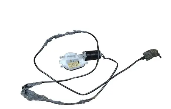 Audi A8 S8 D3 4E Curtain motor 9929000047