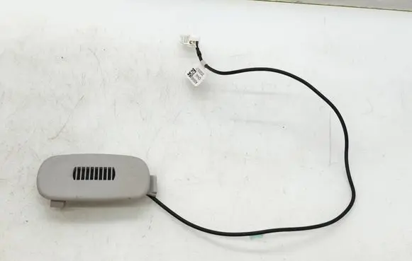 Citroen Jumpy Microphone (bluetooth/phone) 9812377180 KHM0042010040